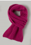 Purple scarf cote anglaise