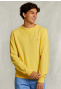 Slim fit crew neck sweater butterfly