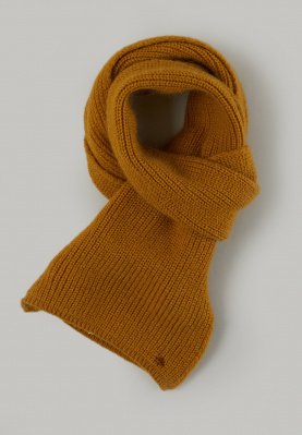 Beige scarf cote anglaise