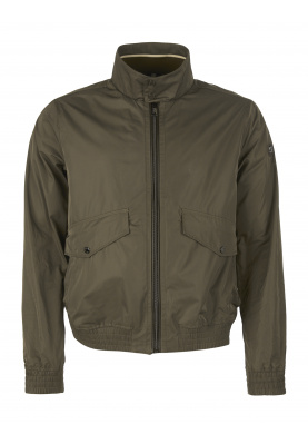 Classic bomber jacket in Green