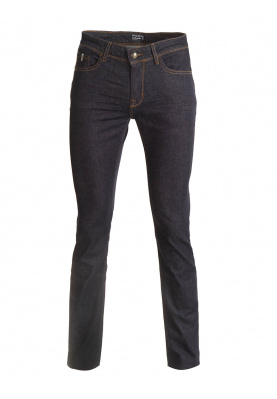 Regular fit basic jeans in Jeans