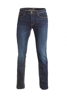 Regular fit basic jeans in Jeans