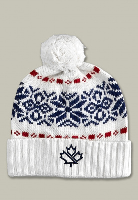 Knitted hat otameal